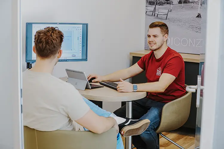 kaufmann gesundheitswesen